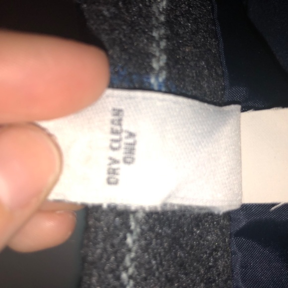 Old navy wool skirt - Picture 6 of 6